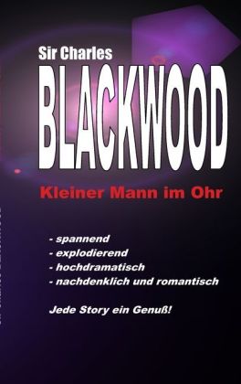 Kleiner Mann im Ohr