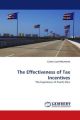The Effectiveness of Tax Incentives