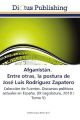 Afganistán. Entre otras, la postura de José Luis Rodríguez Zapatero