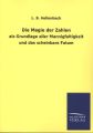 Die Magie der Zahlen