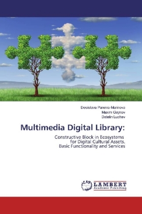 Multimedia Digital Library: