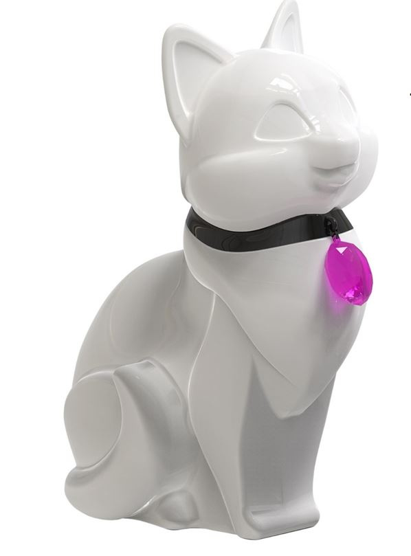 Parfüm Gattina White - Eau de Parfum für Sie (EdP)