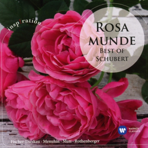 Rosamunde: Best Of Schubert