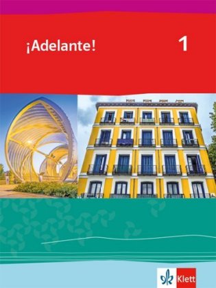 1. Lernjahr, Schülerbuch