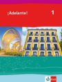 1. Lernjahr, Schülerbuch
