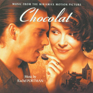 Original Soundtrack Chocolat