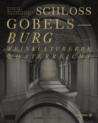 Schloss Gobelsburg