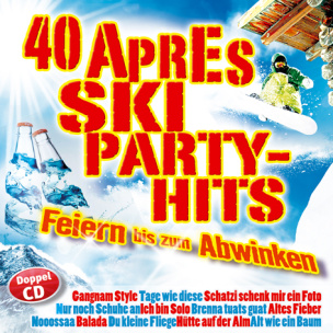 40 Aprés Ski Party-Hits Folge 1