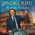 Roman Holiday