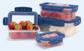 Flex&Fresh Frischhalteboxen Set