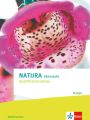 Natura Biologie Qualifikationsphase. Ausgabe Niedersachsen