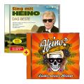 Lieder meiner Heimat + Das Beste - Sing mit Heino