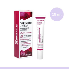Straffender Faltenfüller - Anti-Wrinkle Serum