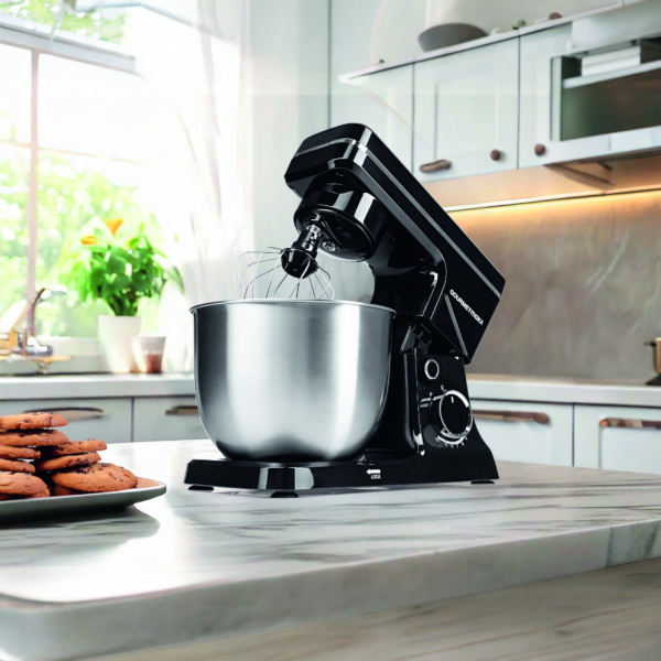 GOURMETmaxx Küchenmaschine 3-in-1