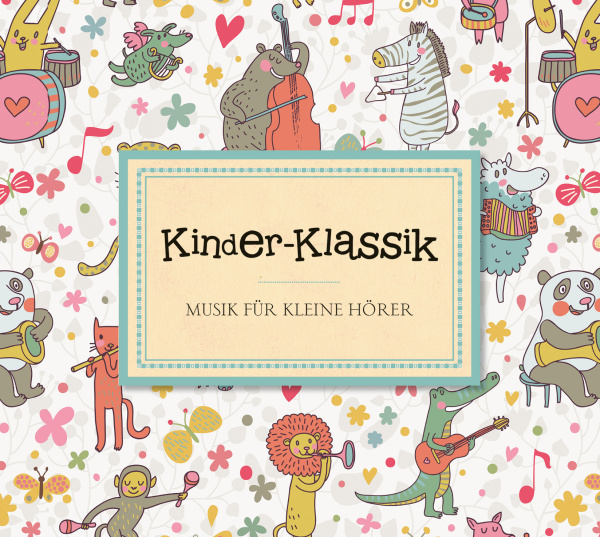 Kinder-Klassik