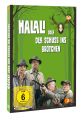 Halali oder der Schuss ins Brötchen
