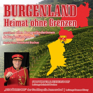 Burgenland - Heimat ohne Grenzen