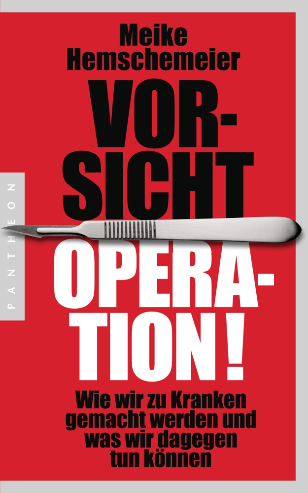 Vorsicht Operation!