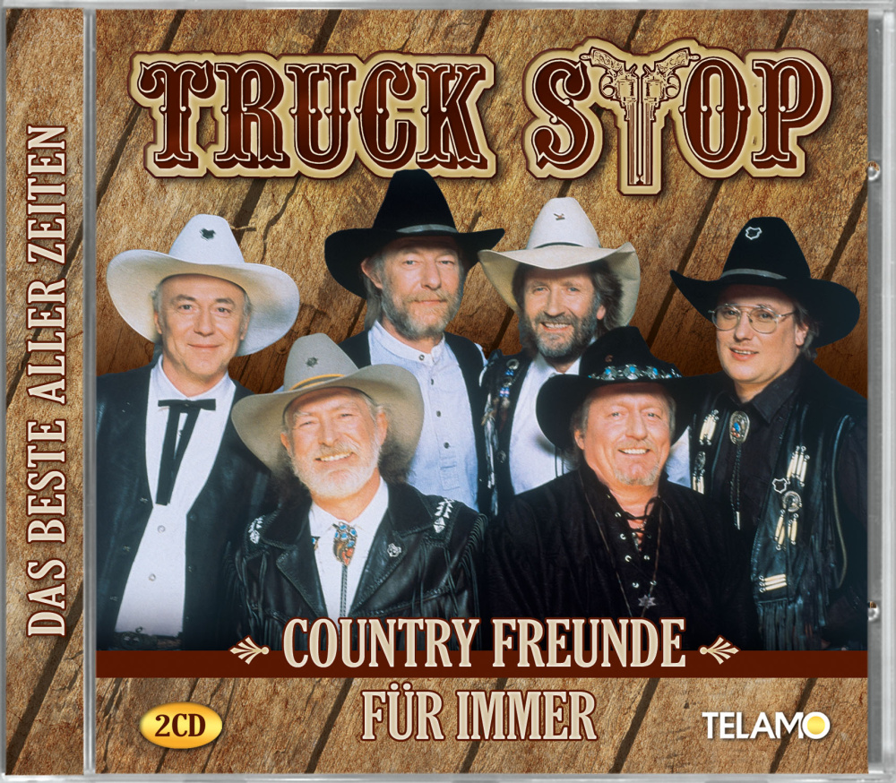 Country Freunde für immer, Das Beste aller Zeiten