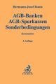 AGB-Banken, AGB-Sparkassen, Sonderbedingungen, Kommentar
