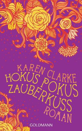 Hokus Pokus Zauberkuss