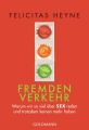 Fremdenverkehr
