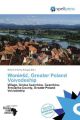 Wonie , Greater Poland Voivodeship