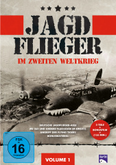 Jagdflieger im Zweiten Weltkrieg