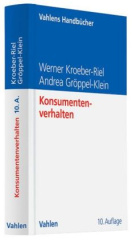 Konsumentenverhalten