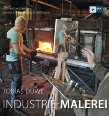 Industrie-Malerei