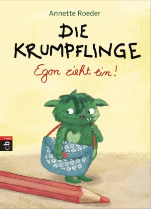 Die Krumpflinge - Egon zieht ein!