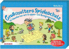 Großmutters Spieleschatz