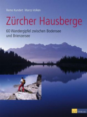 Zürcher Hausberge