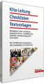 Kita-Leitung - Checklisten - Textvorlagen, m. CD-ROM