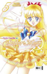 Pretty Guardian Sailor Moon. Bd.5