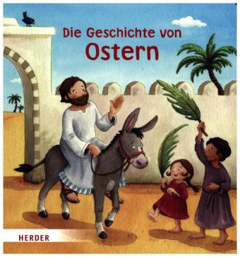 Die Geschichte von Ostern