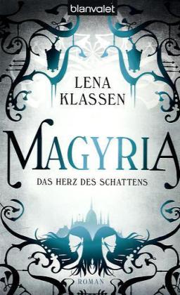 Magyria - Das Herz des Schattens