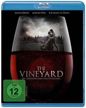 The Vineyard