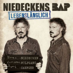 Lebenslänglich, 1 Audio-CD