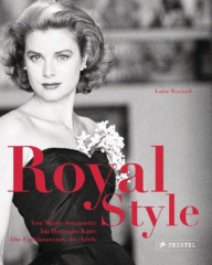 Royal Style, deutsche Ausgabe