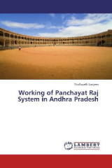 Working of Panchayat Raj System in Andhra Pradesh