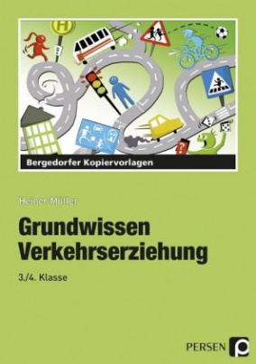 Grundwissen Verkehrserziehung