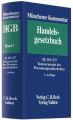 Zweites Buch, Handelsgesellschaften und stille Gesellschaft, Zweiter Abschnitt, Kommanditgesellschaft, Dritter Abschnitt, Stille Gesellschaft, §§ 161-237, Konzernrecht der Personengesellschaften