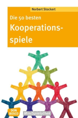 Die 50 besten Kooperationsspiele