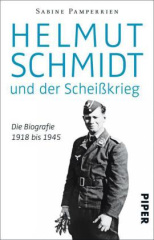 Helmut Schmidt und der Scheißkrieg