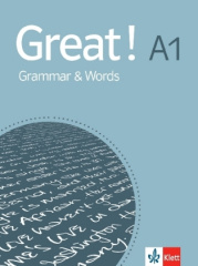 Great! A1 - Grammar & Words