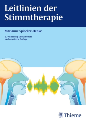 Leitlinien der Stimmtherapie