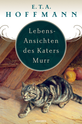 Lebens-Ansichten des Katers