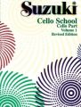 Suzuki Cello School. Vol.1