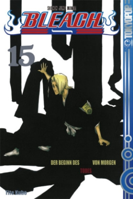 Bleach - Der Beginn des Todes von morgen